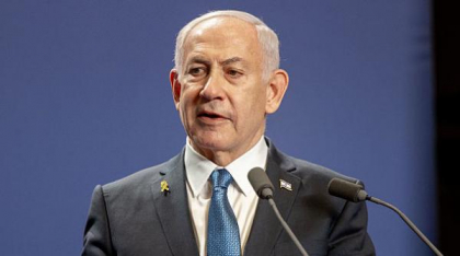 Benjamin Netanyahu îşi justifică atacul din Doha: "Qatarul este legat de Hamas, găzduieşte Hamas, finanţează Hamas"