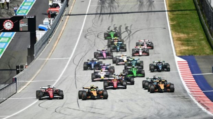 Cine transmite Marele Premiu de Formula 1 din Țările de Jos 2025. Unde se vede cursa la TV în România