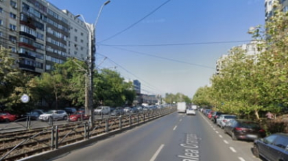 Chestionar pentru calitatea aerului din Capitală. Bucureștenii au mai puțin de o lună pentru a-l completa
