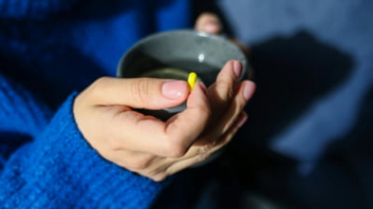 Există un singur supliment de care ai nevoie, potrivit unui medic de top: "Am greșit că l-am ignorat ani de zile"