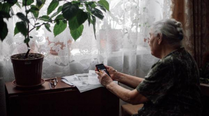 Casa de Pensii recunoaște că unii dintre pensionari nu-și primesc banii. De vină - volumul mare de muncă al funcționarilor și un soft