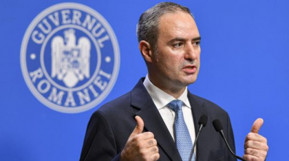 A scăpat România de pericolul „Junk”? Ministrul Finanțelor: „Pachetul 1 a fost o ancoră. Nu trebuie doar să supraviețuim ci să creștem”