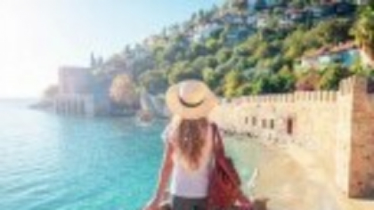 Top stațiuni turistice în Turcia. Cele mai frumoase locuri pentru vacanța de vară