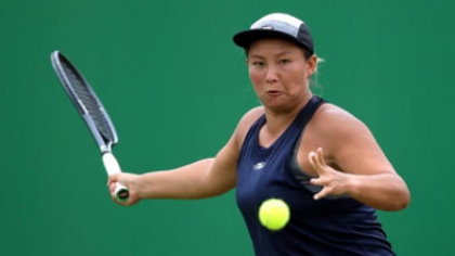 Caz șocant în tenis: a fost achitată și apoi suspendată patru ani pentru dopaj