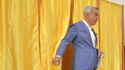 Călin Georgescu, reacție la moartea lui Charlie Kirk: „Este un erou nu doar al naţiunii americane, ci al întregii lumi”
