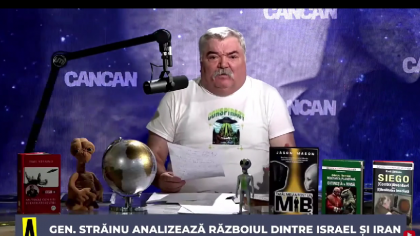 Emil Străinu, dezvăluiri despre ”cupola de aur” – invenția lui Nikola Tesla: ”Rază a morții!”