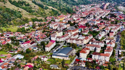 Orașul din România în care garsonierele se vând cu 5.000 de euro