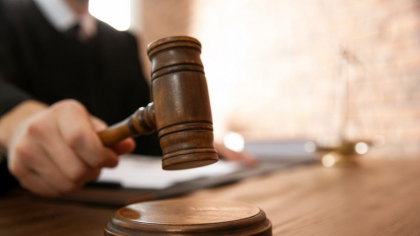 Încă un magistrat din Ploiești va judeca hotărârea CCR de anulare a alegerilor prezidențiale. Ședința va fi pe 27 mai