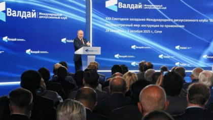 Vladimir Putin a început prima fază a pregătirilor de război împotriva NATO: „Modelează peisajul informațional”. Spionii ruși își imaginează un „complot britanic” în porturi europene