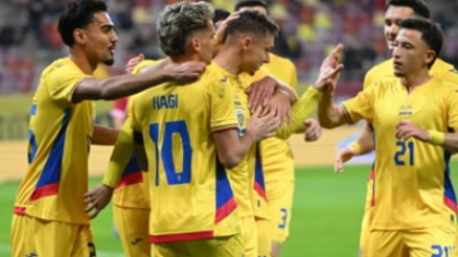 Cum ajunge România la Mondiale. Scenariul SF prin care tricolorii câștigă grupa și se califică direct