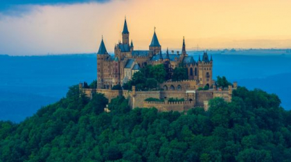 După aproape un secol de dispute, Germania încheie un acord istoric cu familia Hohenzollern