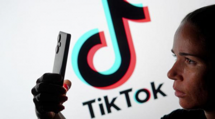 TikTok, amendată cu 530 de milioane de euro de autoritatea de protecție a datelor din UE