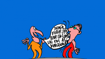 Libertatea de exprimare