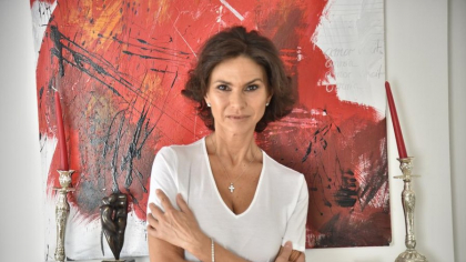 Adevăratul motiv pentru care Ramona Bădescu s-a mutat în Italia, acum 35 de ani. Puțini știu că a fost consiliera primarului Romei: „Am primit amenințări cu moartea”