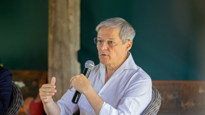 Dacian Cioloș, despre incidentul de la aeroport