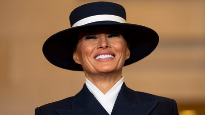 Melania Trump a luat legătura direct cu Putin pentru eliberarea copiilor din Ucraina răpiți de armata rusă