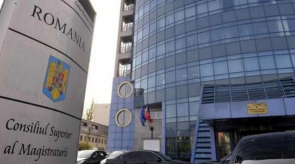 CSM despre subiectul locuințelor de serviciu: Amplifică emoţia negativă la adresa magistraţilor