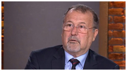 John Ion Banu Muscel, primă reacție după scorul obținut la alegeri. Pune bazele unei noi mișcări politice: „Nu cred că toți candidații de pe tablou pot aduce o schimbare”