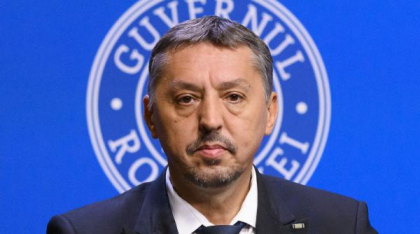 Ministrul Educației, Daniel David, față în față cu studenții: „Căutăm fonduri europene pentru burse”