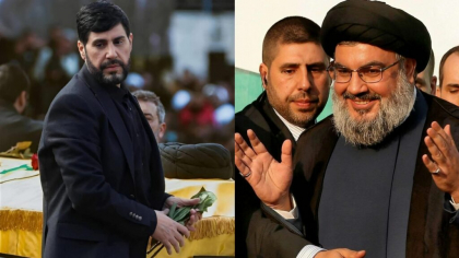 Bodyguardul fostului lider Hezbollah a fost ucis într-un atac aerian israelian în Iran