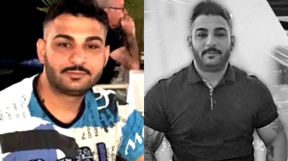 Noi acuzații GRAVE după moartea lui Ciprian Pian! Clanul Motanul din Brăila susține că Laurențiu Duduianu a fost omorât