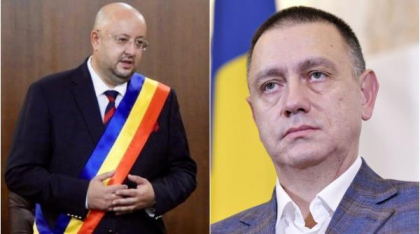 Reprezentanții PSD se revoltă după ce Bolojan a tăiat fondurile pentru "Anghel Saligny": Coaliția să plece! PSD nu e preșul Coaliției!