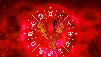 Top 5 zodii care renasc din propria cenuşă. Vor avea bani şi succes – chiar şi după ce au dat faliment total