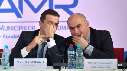 O nouă rotativă. PSD l-a acceptat pe Bolojan, cu condiția să revină la Palatul Victoria în 2027 SURSE