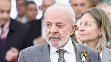 Președintele Braziliei amenință cu suspendarea acordurilor economice cu SUA. Tarifele lui Trump, inacceptabile