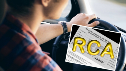 ANAF şi ASF acuzate de COTAR că favorizează ilegal marii asiguratori