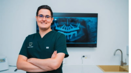 Cum obții dinți sănătoși cu ajutorul tehnologiei digitale