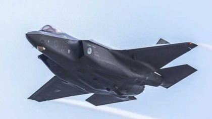 China dezvoltă prima tehnologie de război electronic cu 6G: Sistemul ar fi capabil să anihileze radarele avioanelor F-35 în câteva secunde