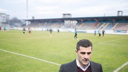 Doliu la FC Argeș! Dani Coman, președintele clubului, și-a pierdut tatăl. Veste șocantă pentru oficialul piteștenilor
