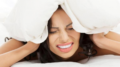 Hypnic jerk, afecțiunea care ne tulbură somnul
