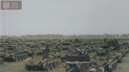85 de ani de la ocuparea Basarabiei și a nordului Bucovinei de către Uniunea Sovietică