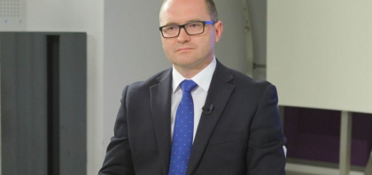 Primarul din Miercurea-Ciuc, Korodi Attila: „Am votat pentru siguranţa comunităţii mele, pentru ca haosul să nu schimbe siguranţa de zi de zi”