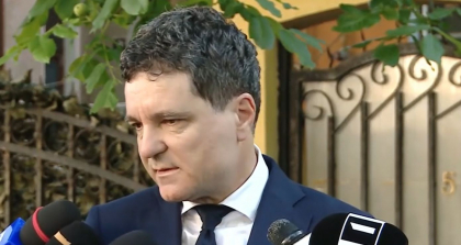 Declarația de avere a președintelui României. Nicușor Dan are mai mulți bani în conturi și datorii mai mici