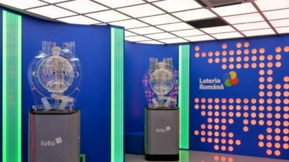 Loto 6/49 din 12 octombrie 2025. Report de peste 7 milioane de euro la 6/49, categoria I