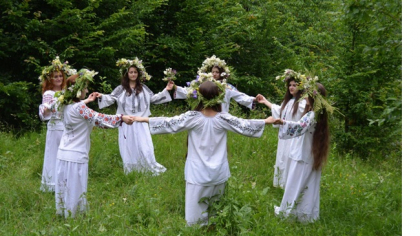 Ateliere, muzică și șezători în Ilfov, de Ziua Iei și Sânziene