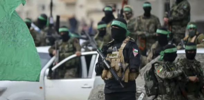 Un oficial Hamas spune că dezarmarea ca parte a planului lui Trump pentru Gaza este „exclusă”