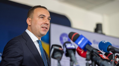 Risc de blackout în România, în această iarnă. Ce anunț a făcut ministrul Energiei și ce măsuri ia Guvernul: „Oamenii trebuie să stea liniştiţi” (VIDEO)