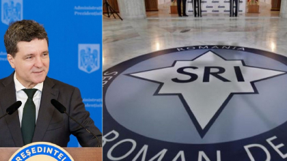 Nicuşor Dan: „Voi propune într-un timp relativ scurt un nou şef la SRI”. Ce spune despre păstrarea lui Pahonţu la SPP