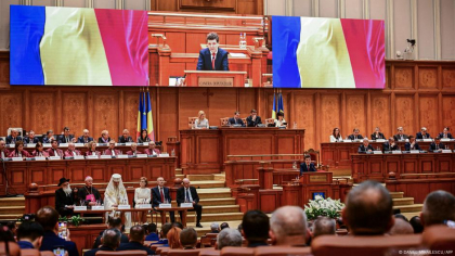 Ce pregătesc PSD+AUR. Și de ce nu are România guvern