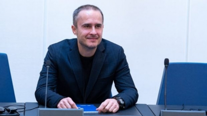 Cu ce se ocupă Șerban Copoț, după ce a plecat de la Antena 1. Noua meserie nu are nicio legătură cu muzica