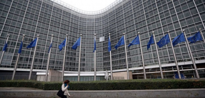 Comisia Europeană prezintă propunerea de buget pe termen lung al Uniunii Europene
