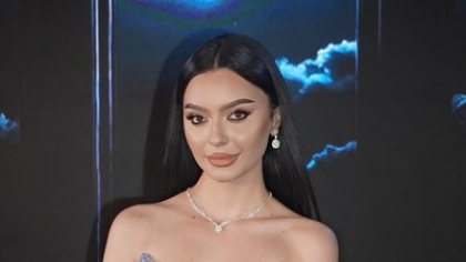 Artista Nadina iubește cu foc. Relația actuală a maturizat-o enorm!