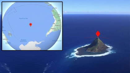 Cercetătorii au avut surpriza vieții când au ajuns în cel mai îndepărtat loc de pe Terra. Ce au găsit în Punctul Nemo