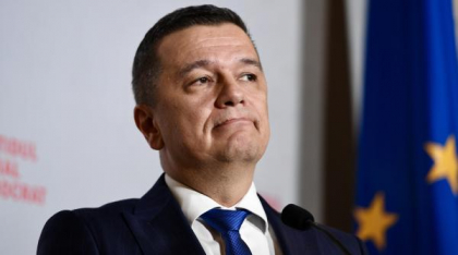 Sorin Grindeanu, despre posibilitatea ca Dacian Cioloş să fie şeful SRI sau SIE: "Cred că e o glumă. PSD ar fi foarte greu de convins"