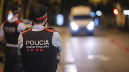 Vânătoare de migranți, în Murcia