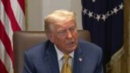 AUDIO. Trump a povestit cum i-a amenințat pe Putin și Xi: O să bombardez Moscova și Beijingul de nu vă vedeți